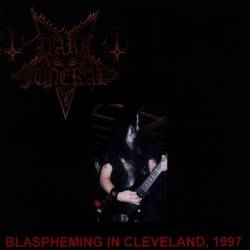Dark Funeral : Blaspheming in Cleveland 1997